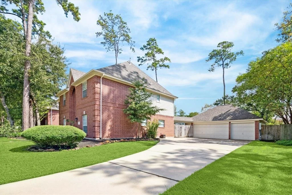 Photo of 6615 Barronton Drive