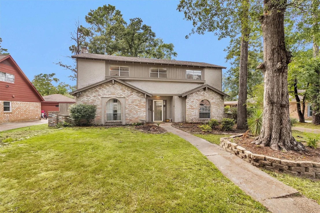 Photo of 2055 Shadow Rock Drive