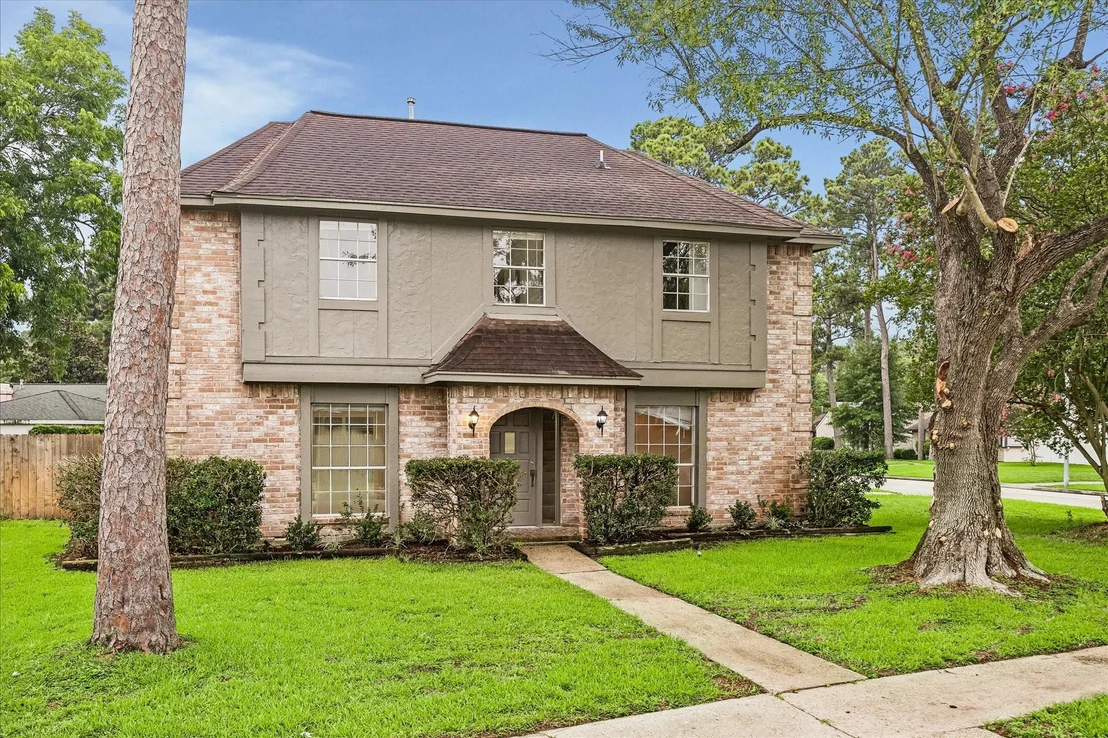 Photo of 2502 Ciderwood Drive