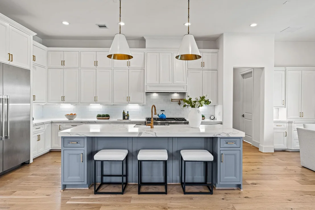 Photo of 3620 Blue Bonnet Boulevard