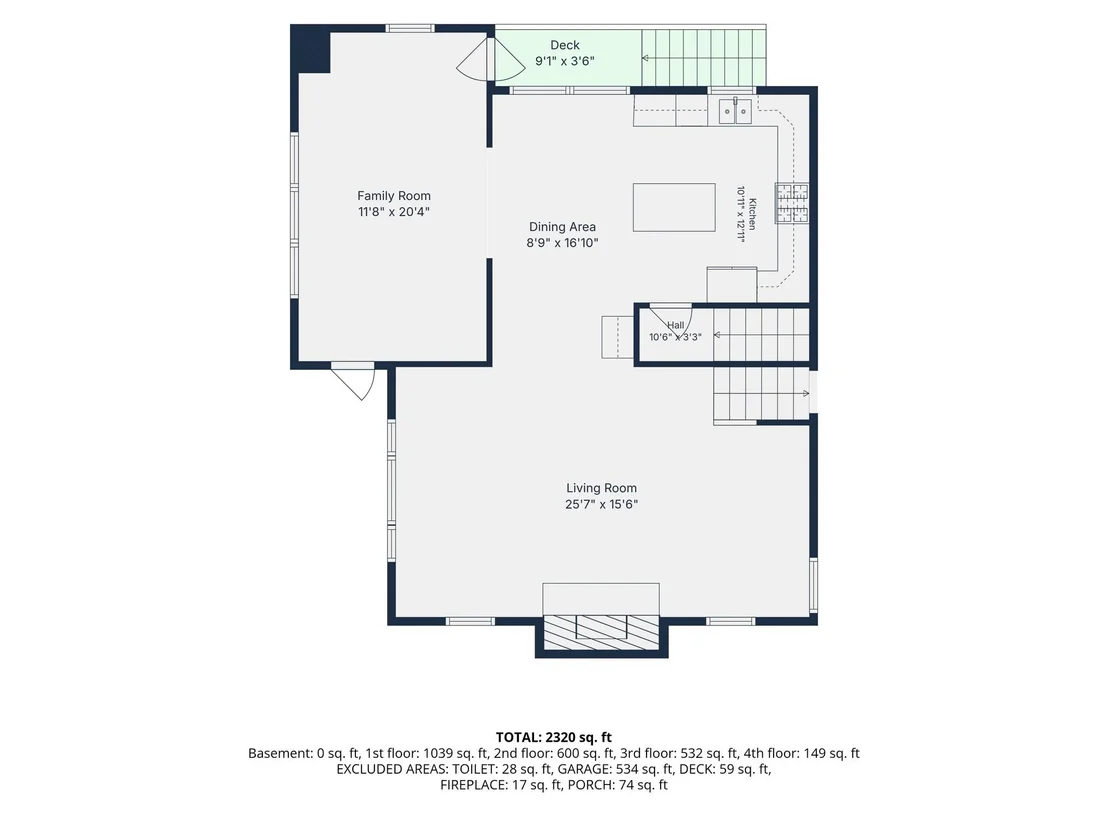 Photo of 554 Harbor Drive
