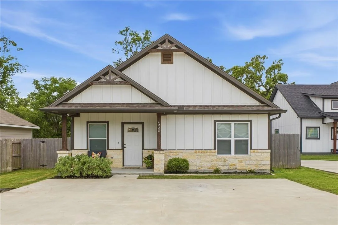 Photo of 4228 Old Hearne Road