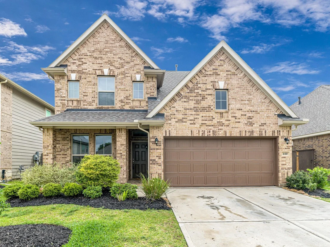 Photo of 4410 Pale Fox Lane