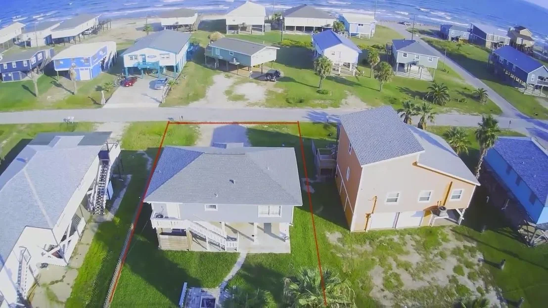 Photo of 610 Seashell Drive