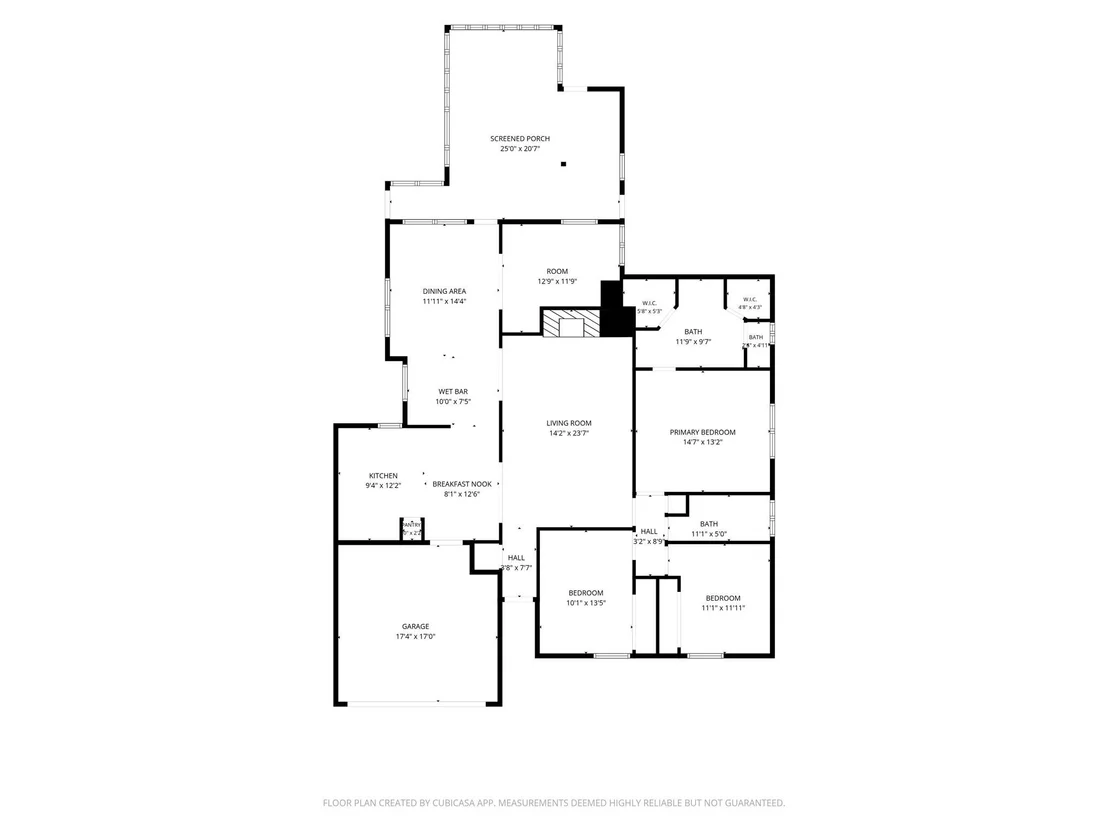 Photo of 10603 Mackenzie Drive
