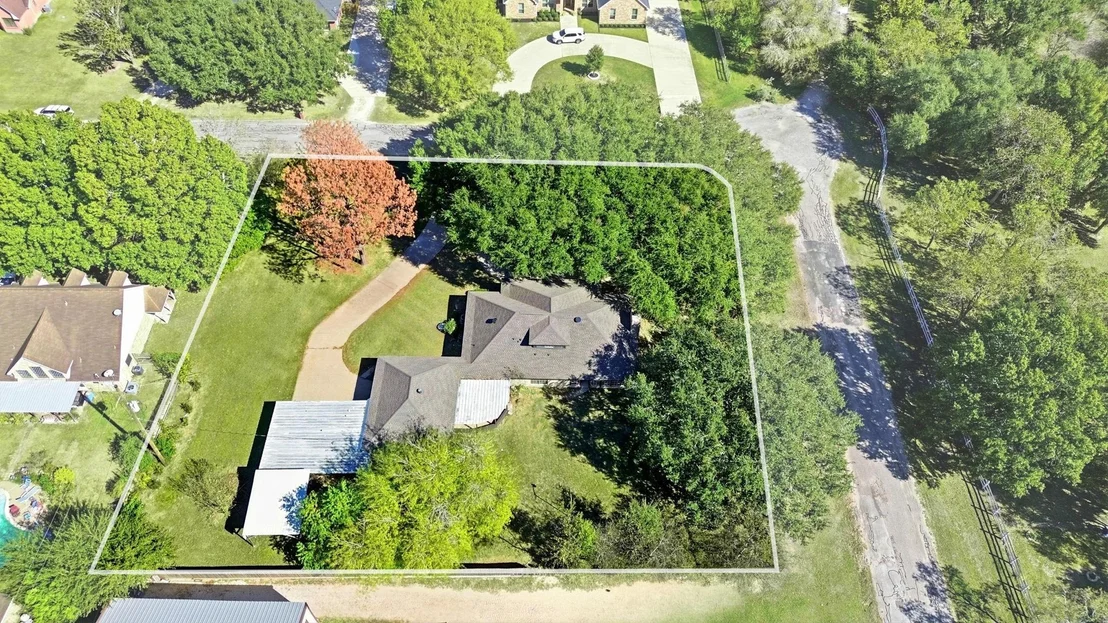 Photo of 4103 Meadowbend Drive