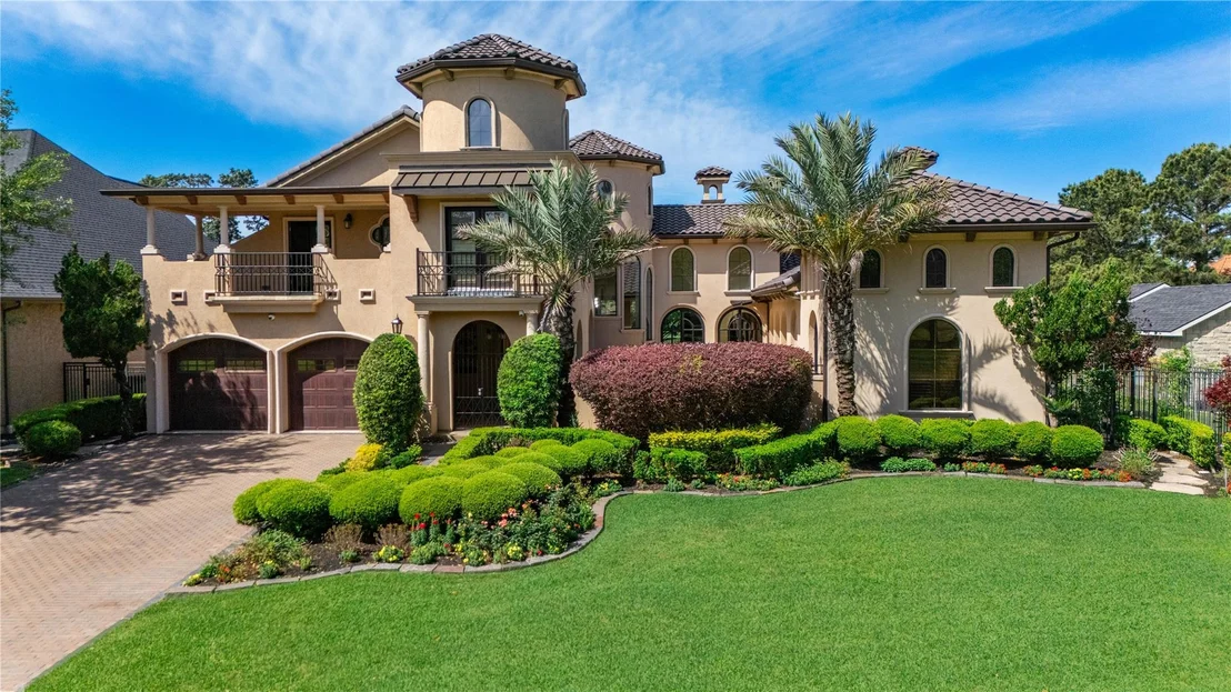 Photo of 14515 Serrano Creek Lane
