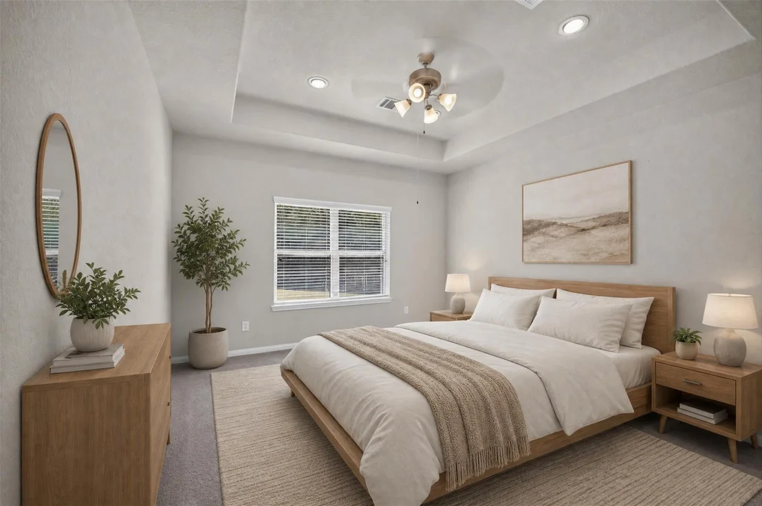 Photo of 23715 Springwolf Drive
