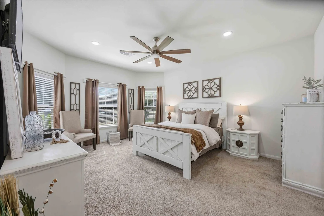Photo of 20823 Bastion Settle Drive