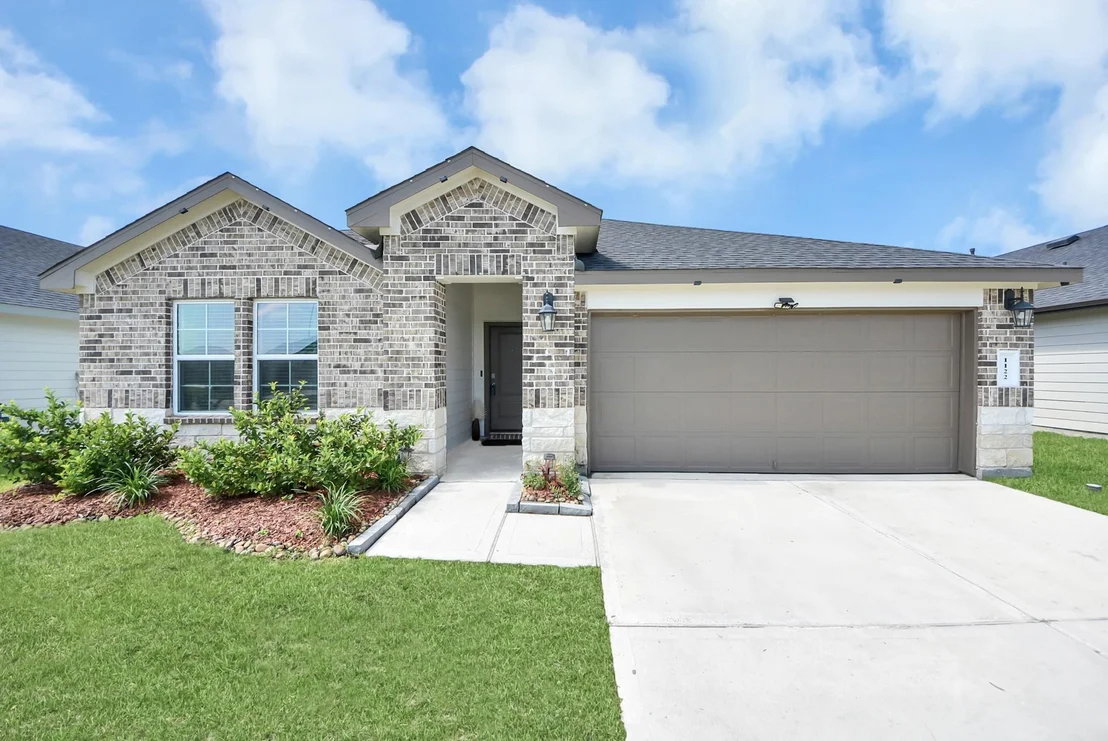 Photo of 1122 Desert Willow Drive