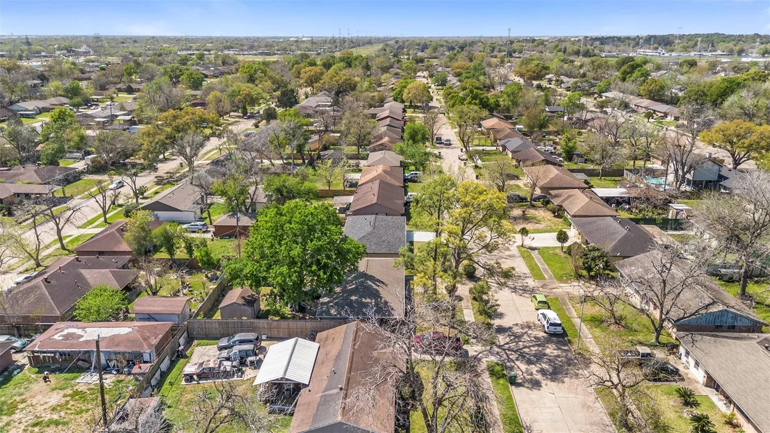 Photo of 4115 Trail Lake Drive
