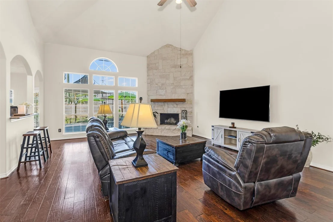 Photo of 3211 Burton Ridge Drive