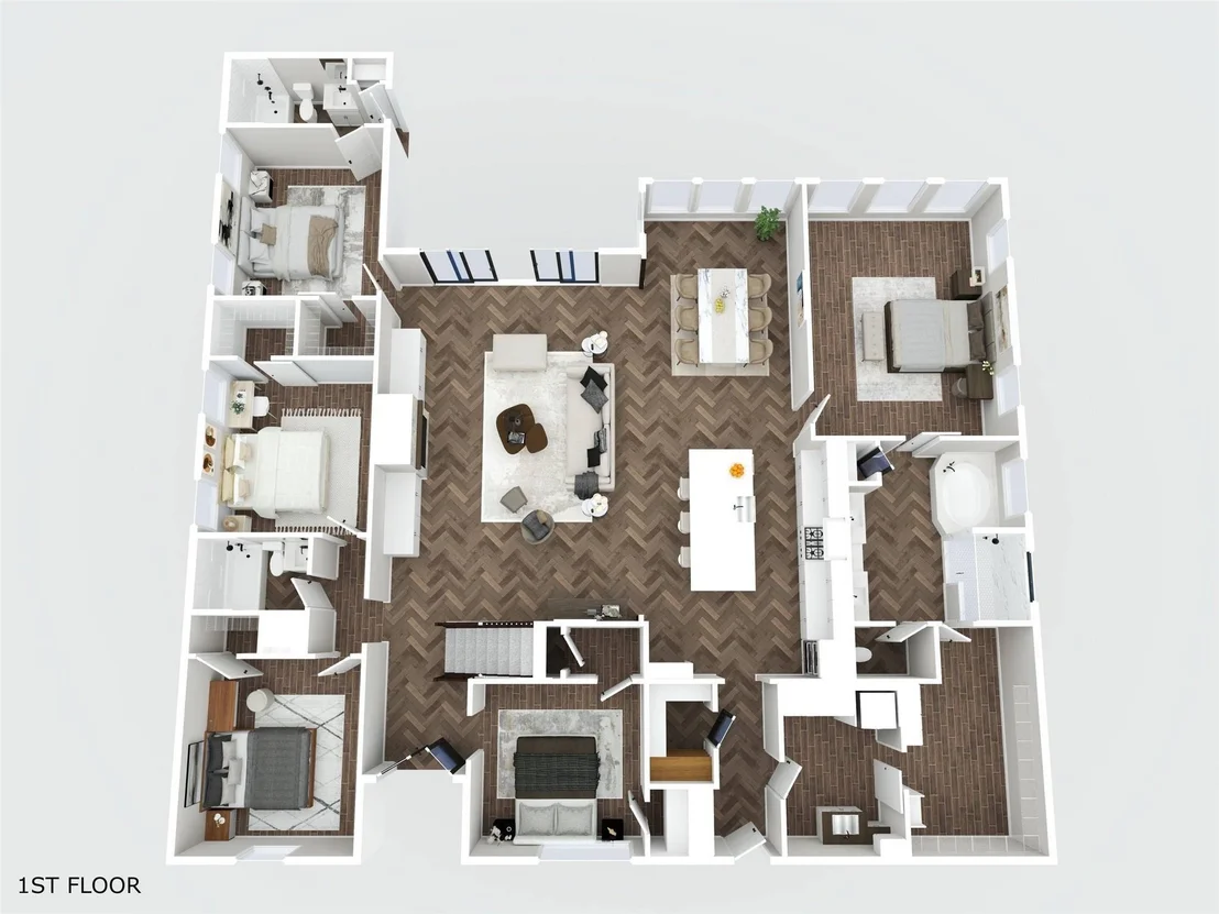 Photo of 11618 Renaissance Drive