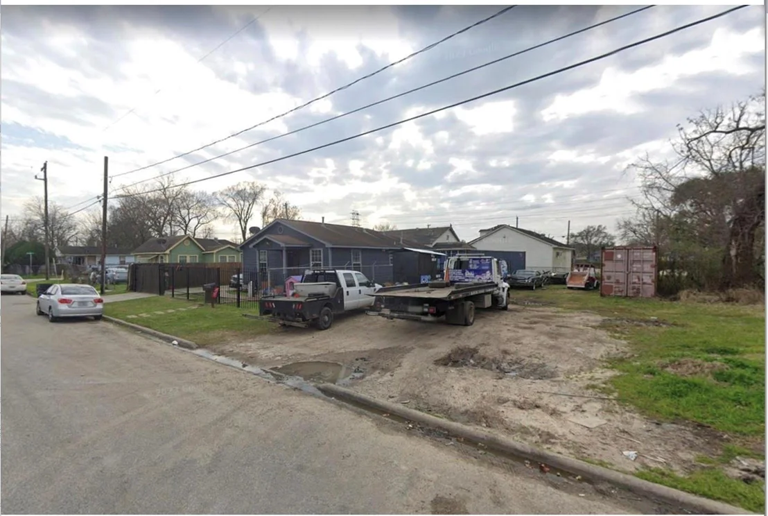Photo of 3909 Maury Street