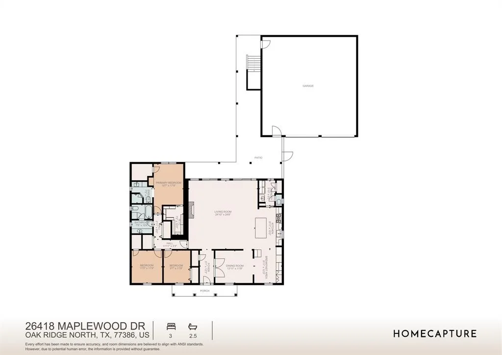 Photo of 26418 Maplewood Drive