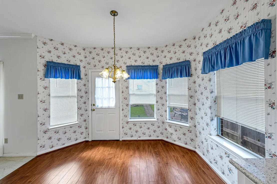 Photo of 14815 Mesa Vista Drive