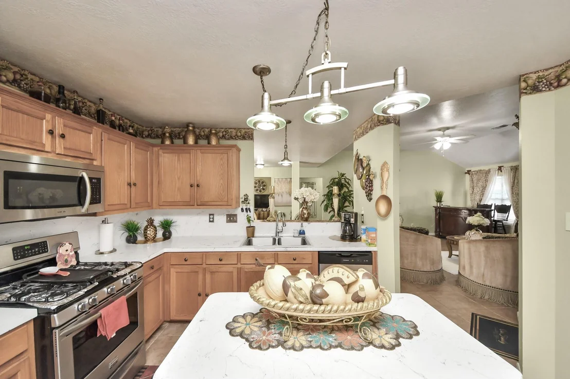 Photo of 16131 Cypress Valley Drive