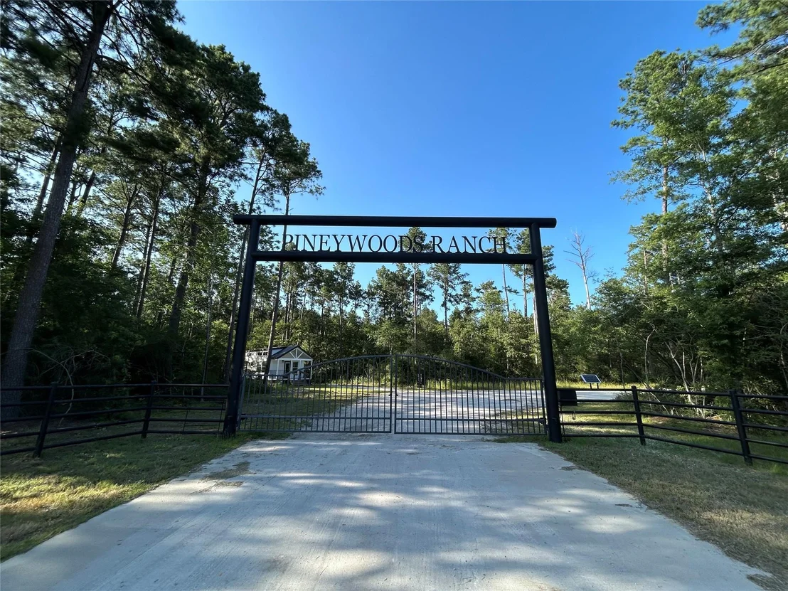 Photo of Tract 35 Fm 230