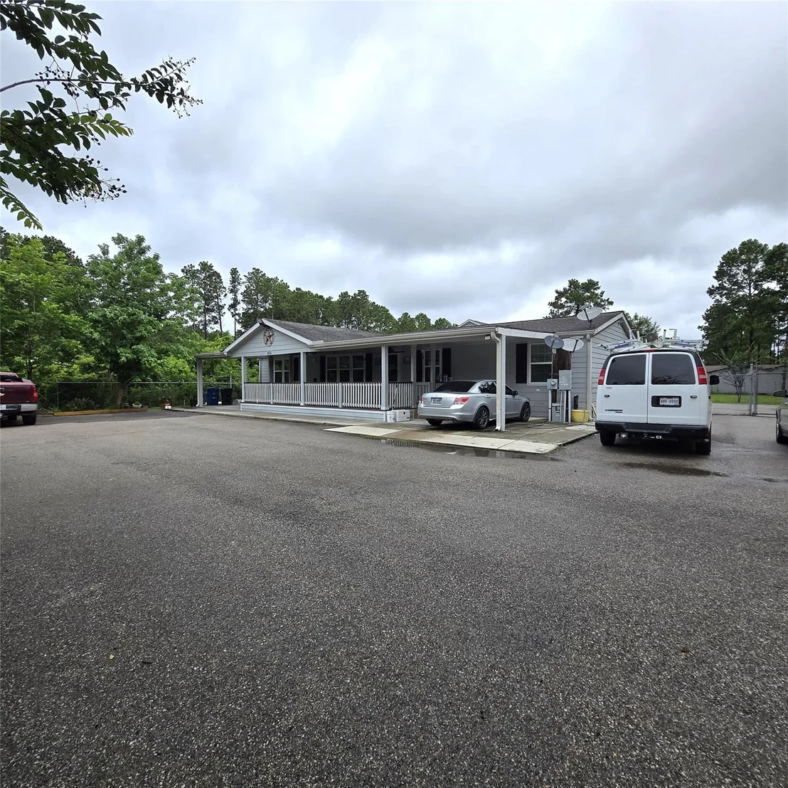 Photo of 464 County Road 5005