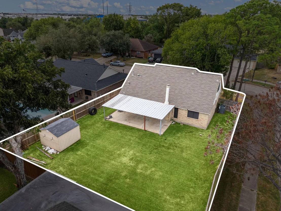 Photo of 3703 Clover Meadows Street