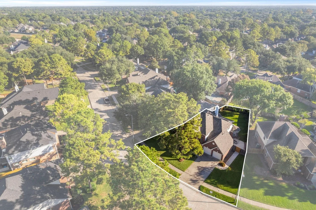 Photo of 3423 Brinton Trails Lane