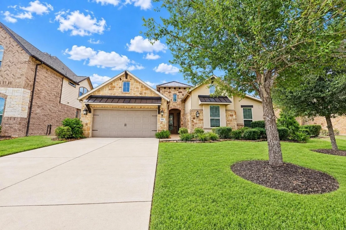 Photo of 3718 Pinebrook Hollow Lane
