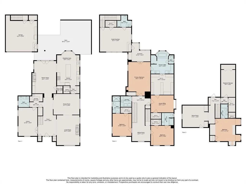 Photo of 3428 Wickersham Lane