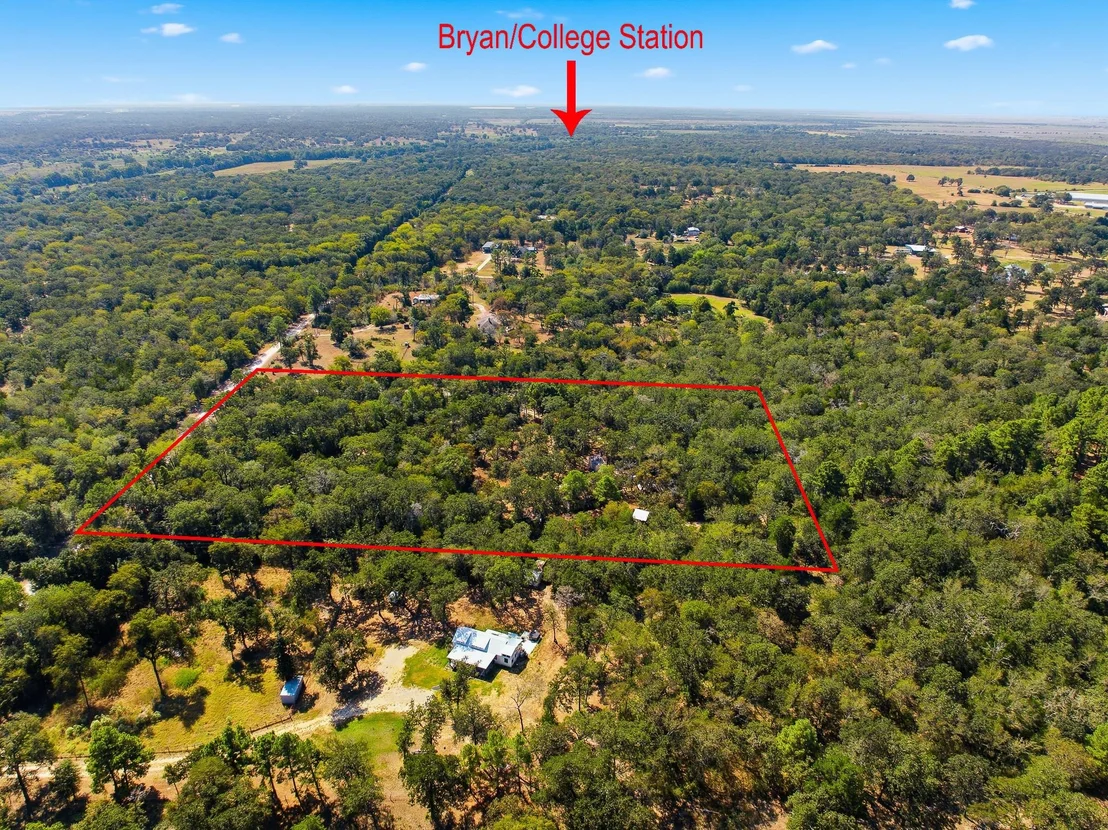 Photo of 12380 Post Oak Lane