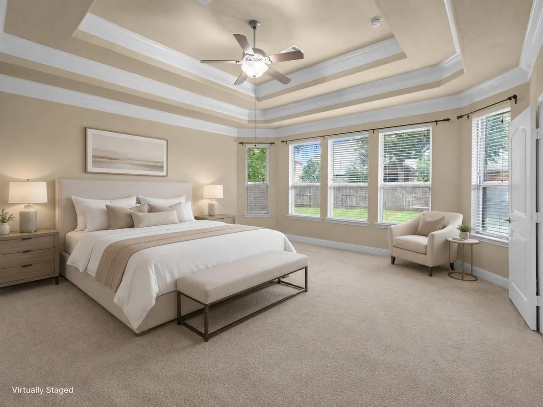 Photo of 4803 Cinco Forest Trail