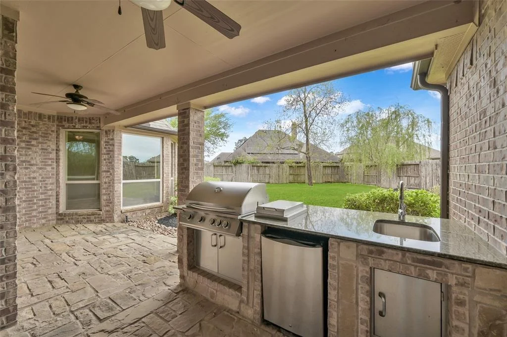 Photo of 4510 Sanctuary Trails Drive
