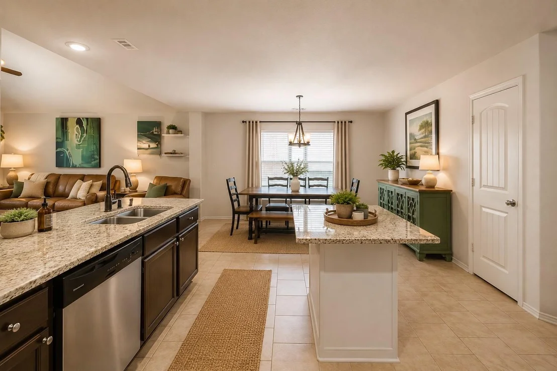 Photo of 9503 Ethan Creek Drive