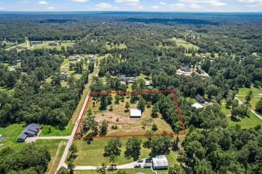 Photo of 160 County Road 6498
