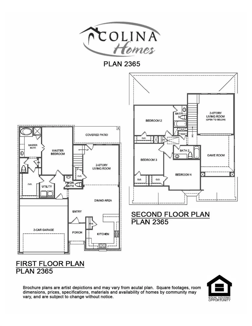 Photo of 2106 Spring Hollow Drive
