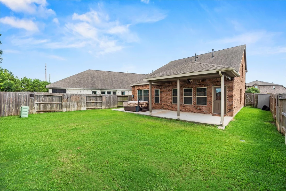 Photo of 6418 Shadowbrook Hollow Trail