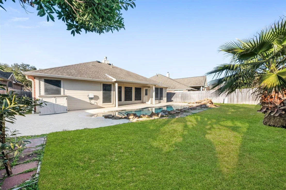 Photo of 9107 Fernwillow Drive