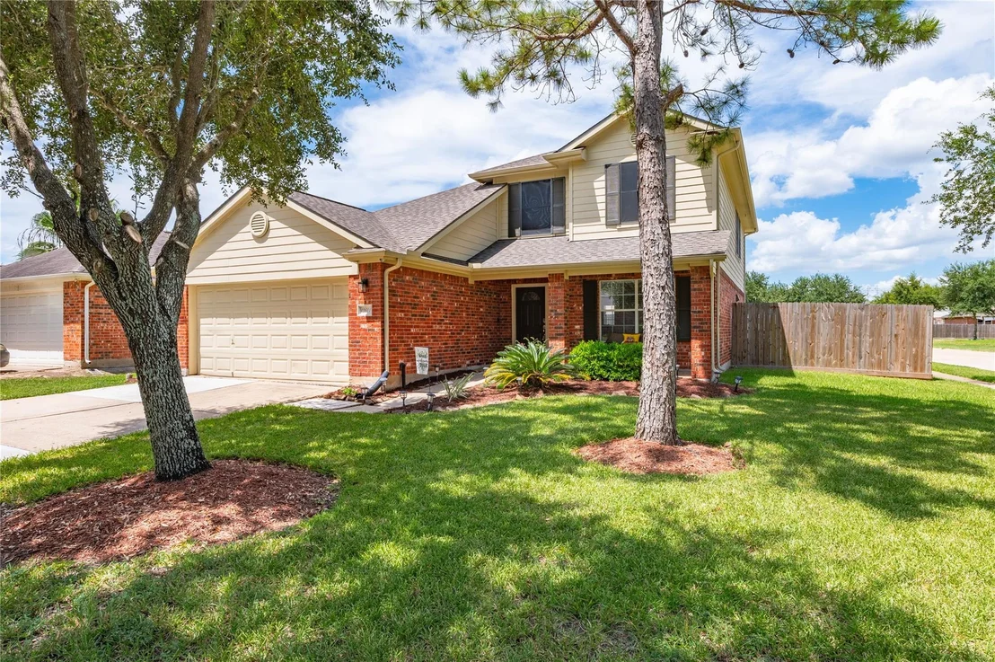 Photo of 13601 Trail Meadow Lane