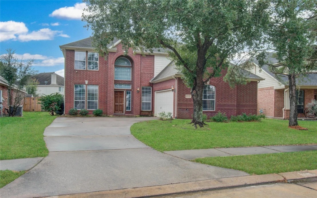 Photo of 16819 Newlight Bend Drive