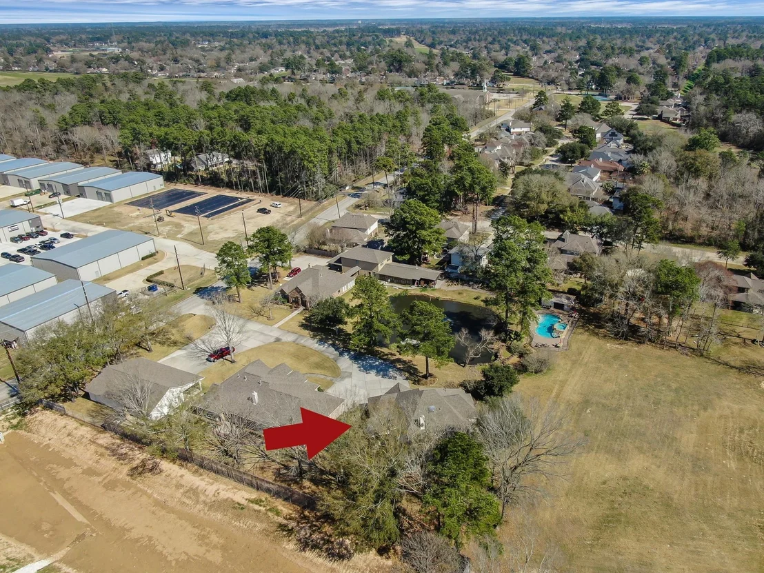 Photo of 25536 Richards Road