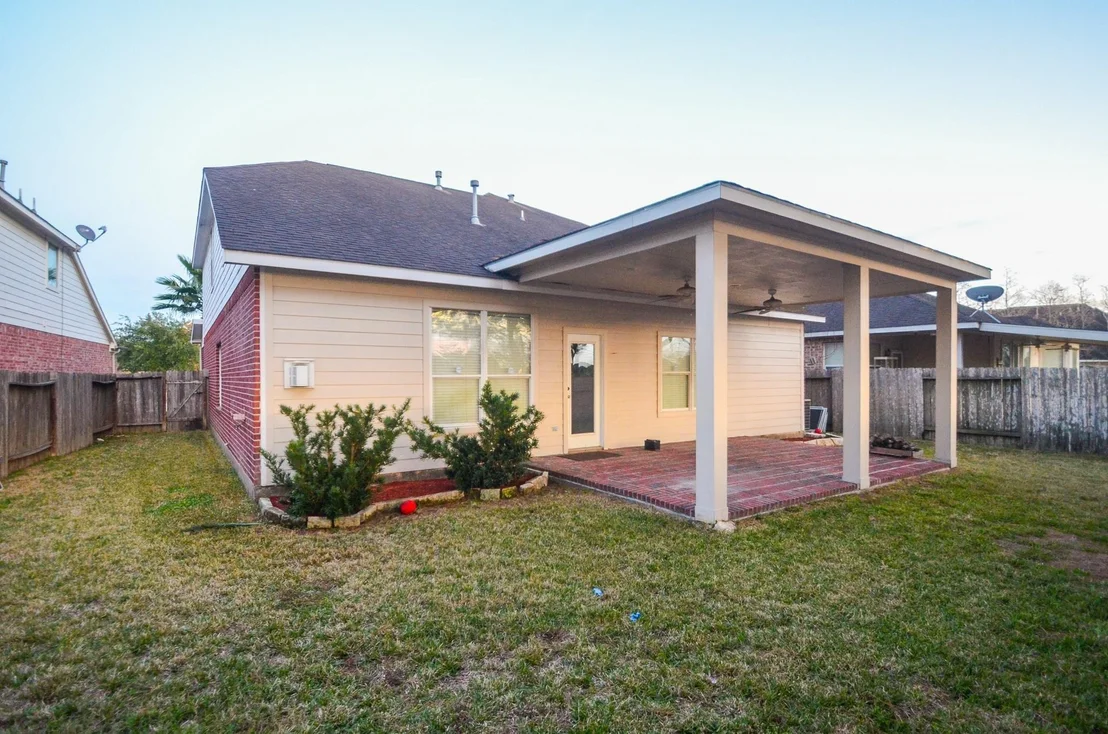 Photo of 4907 Trailing Clover Court