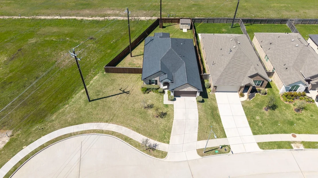 Photo of 8903 Brazos Drive