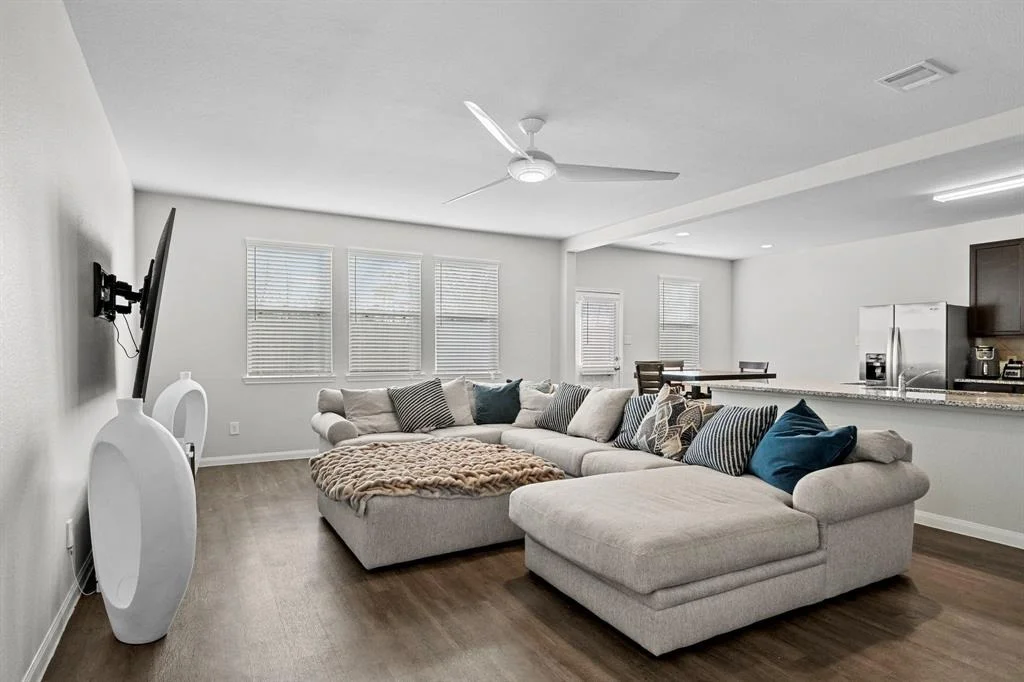 Photo of 18603 Barwon River Court