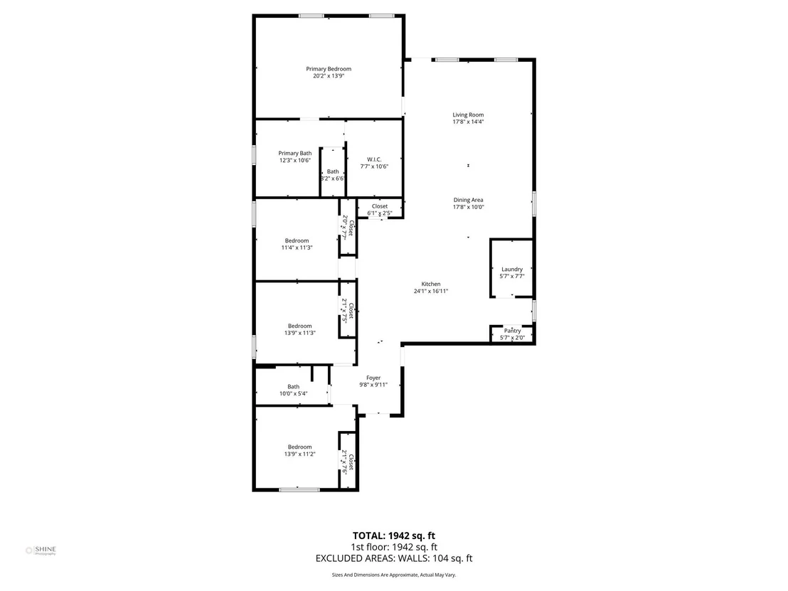 Photo of 29442 Paytons Park Court