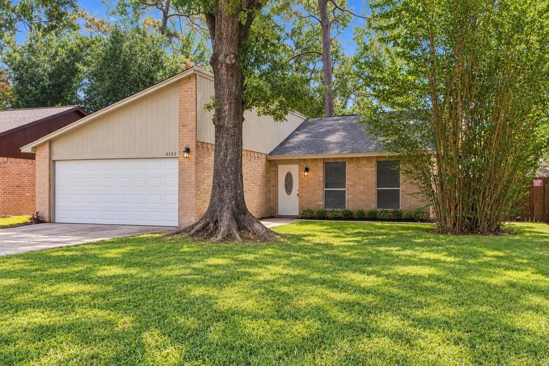 Photo of 4502 Quailgate Drive