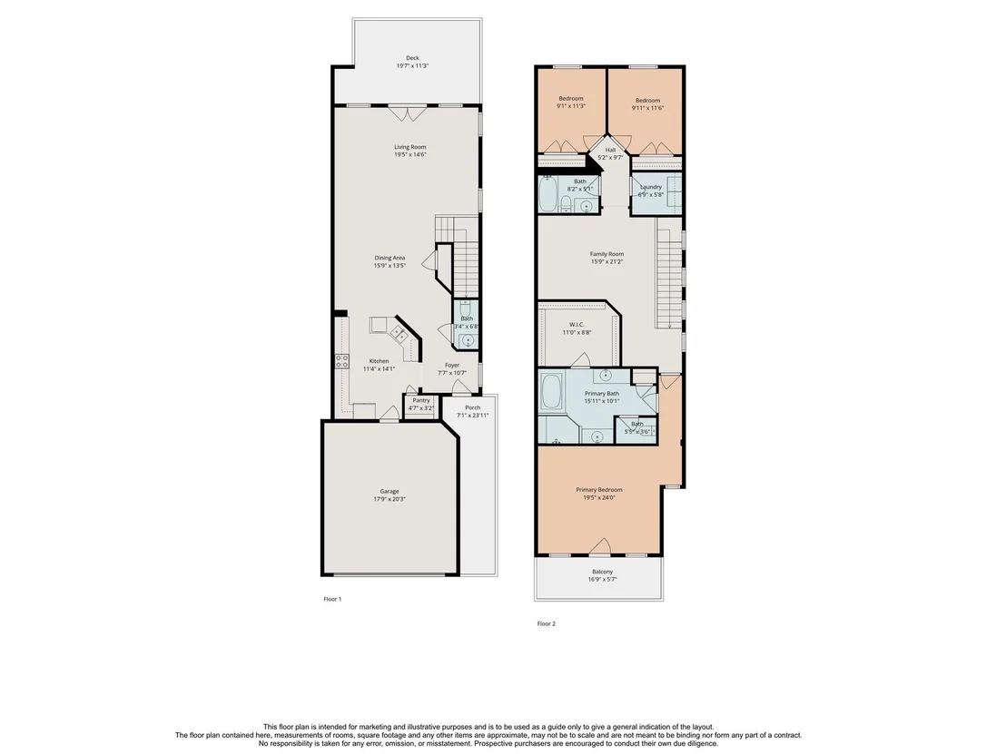 Photo of 3717 Oakroc Grv