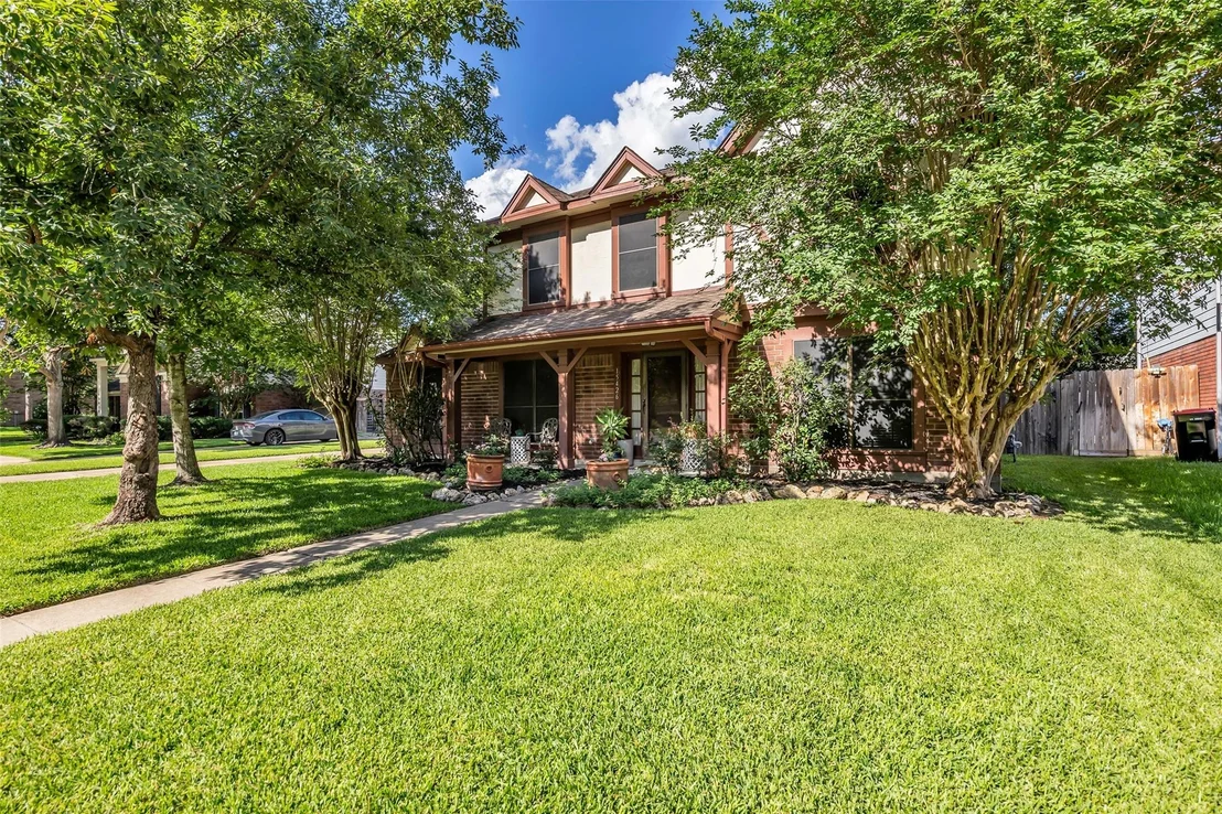 Photo of 15426 Freestone Peach Lane