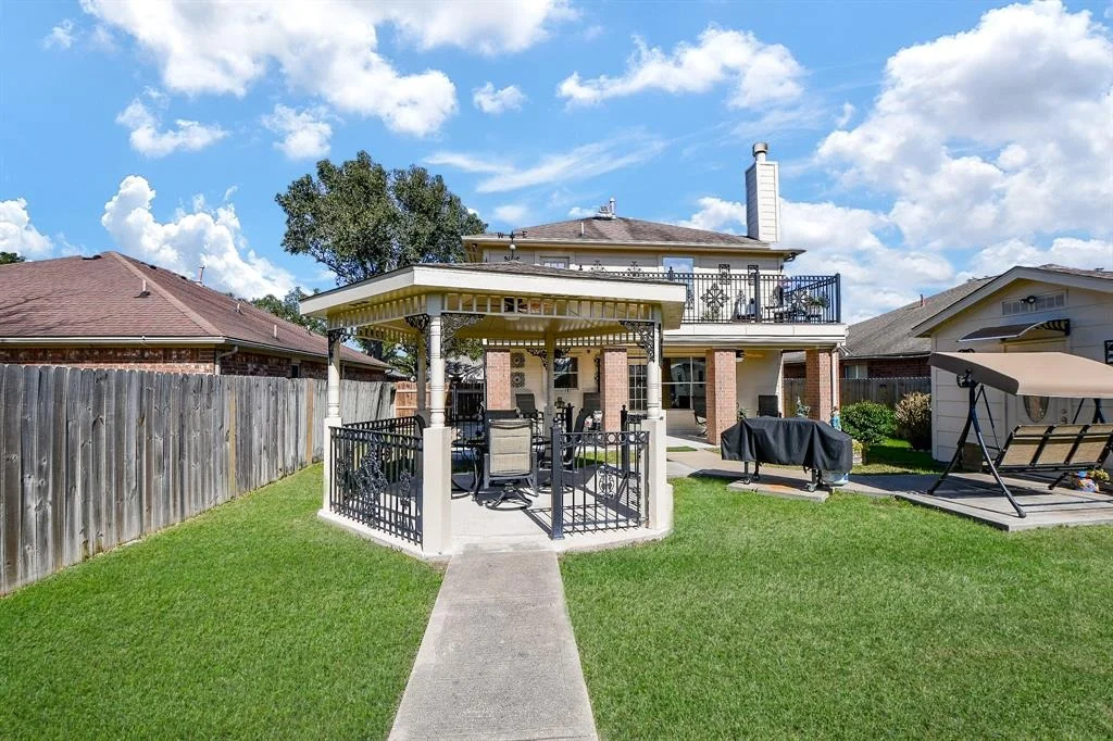 Photo of 17611 Glenmorris Drive