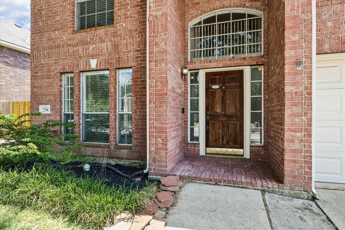 Photo of 734 W Clady Drive