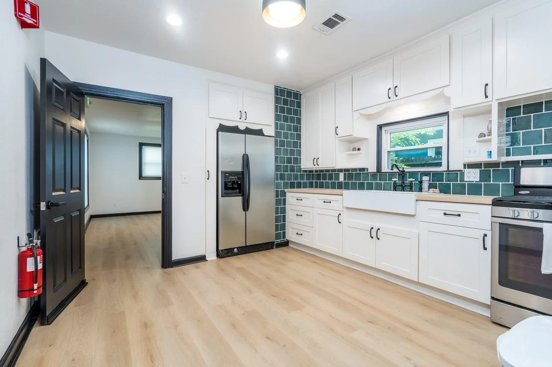 Photo of 502 Malone Street