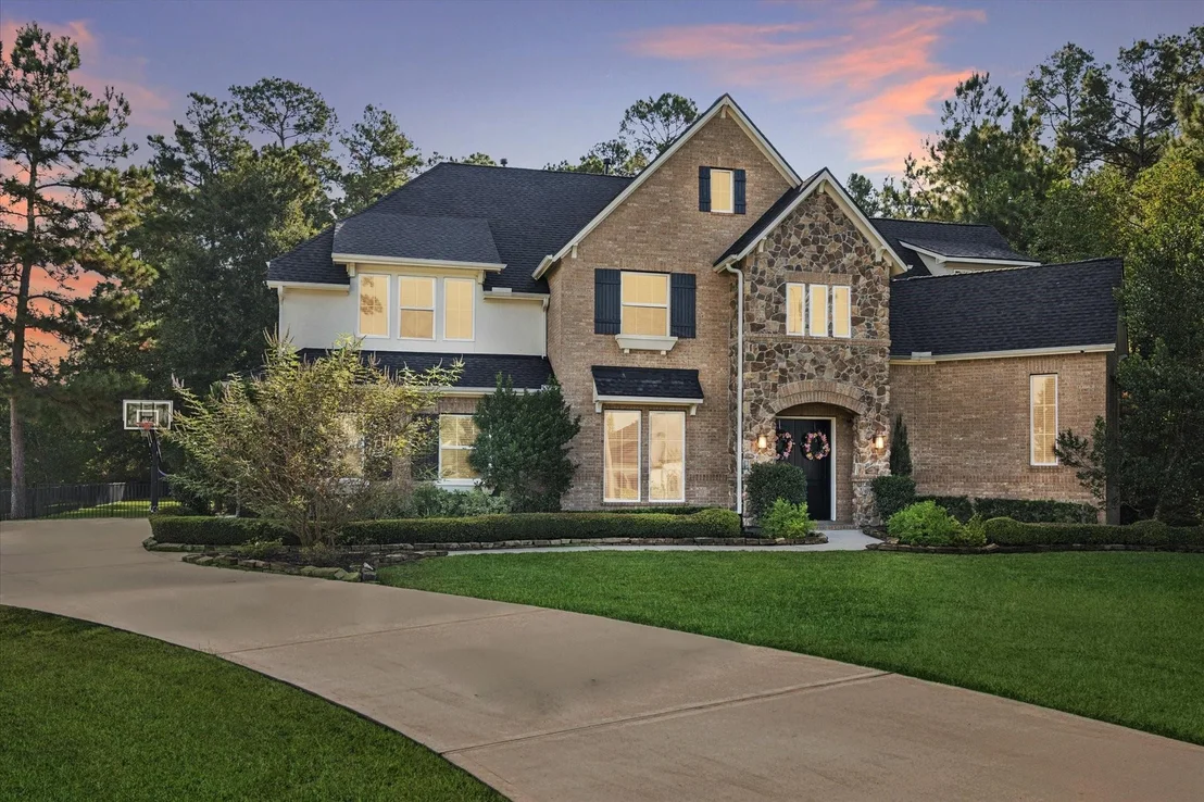 Photo of 27618 Siandra Creek Lane