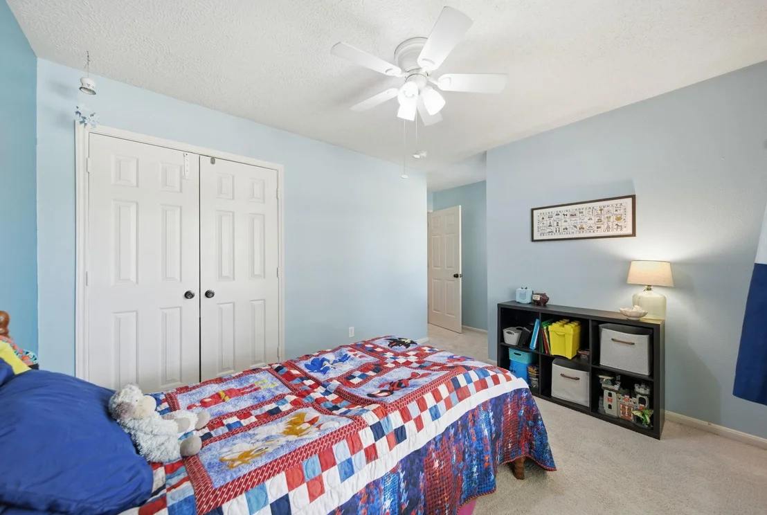 Photo of 20515 Spring Bluff Lane